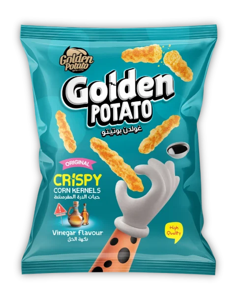 كريسبي-نكهة-الخل